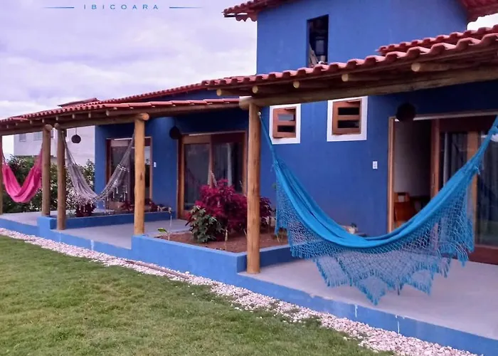 Suites Mirante Da Aguia