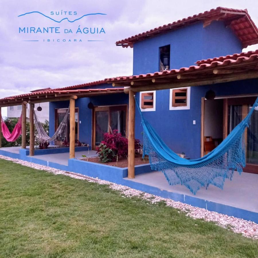 Holiday home Mirante Da Aguia Ibicoara