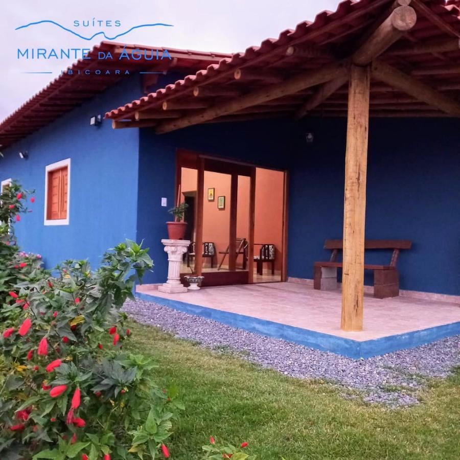 Mirante Da Aguia Holiday home