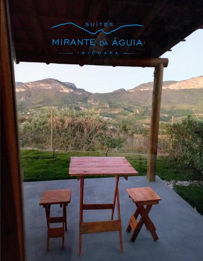 Holiday home Mirante Da Aguia *