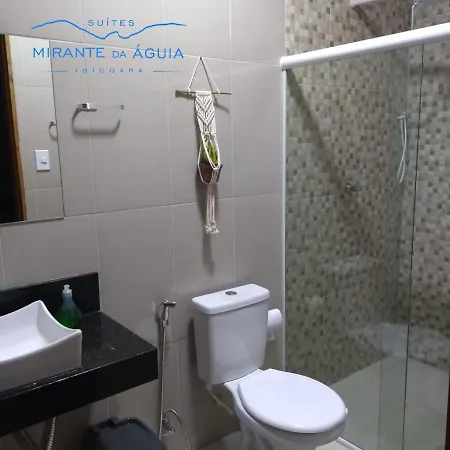 Suites Mirante Da Aguia Ibicoara Exterior photo
