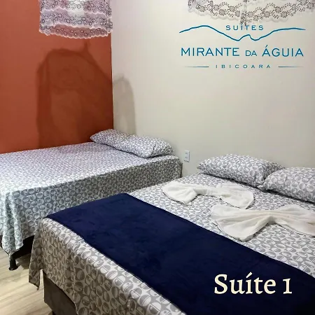 Suites Mirante Da Aguia Ibicoara Exterior photo