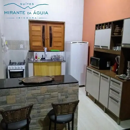 Suites Mirante Da Aguia Ibicoara Exterior photo