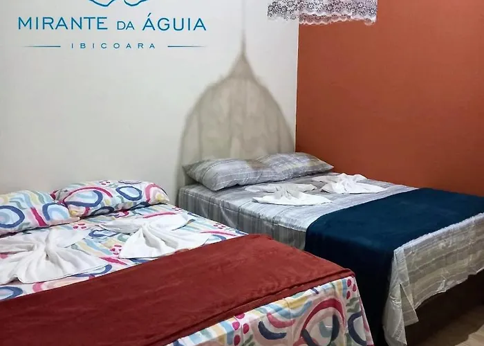 Suites Mirante Da Aguia